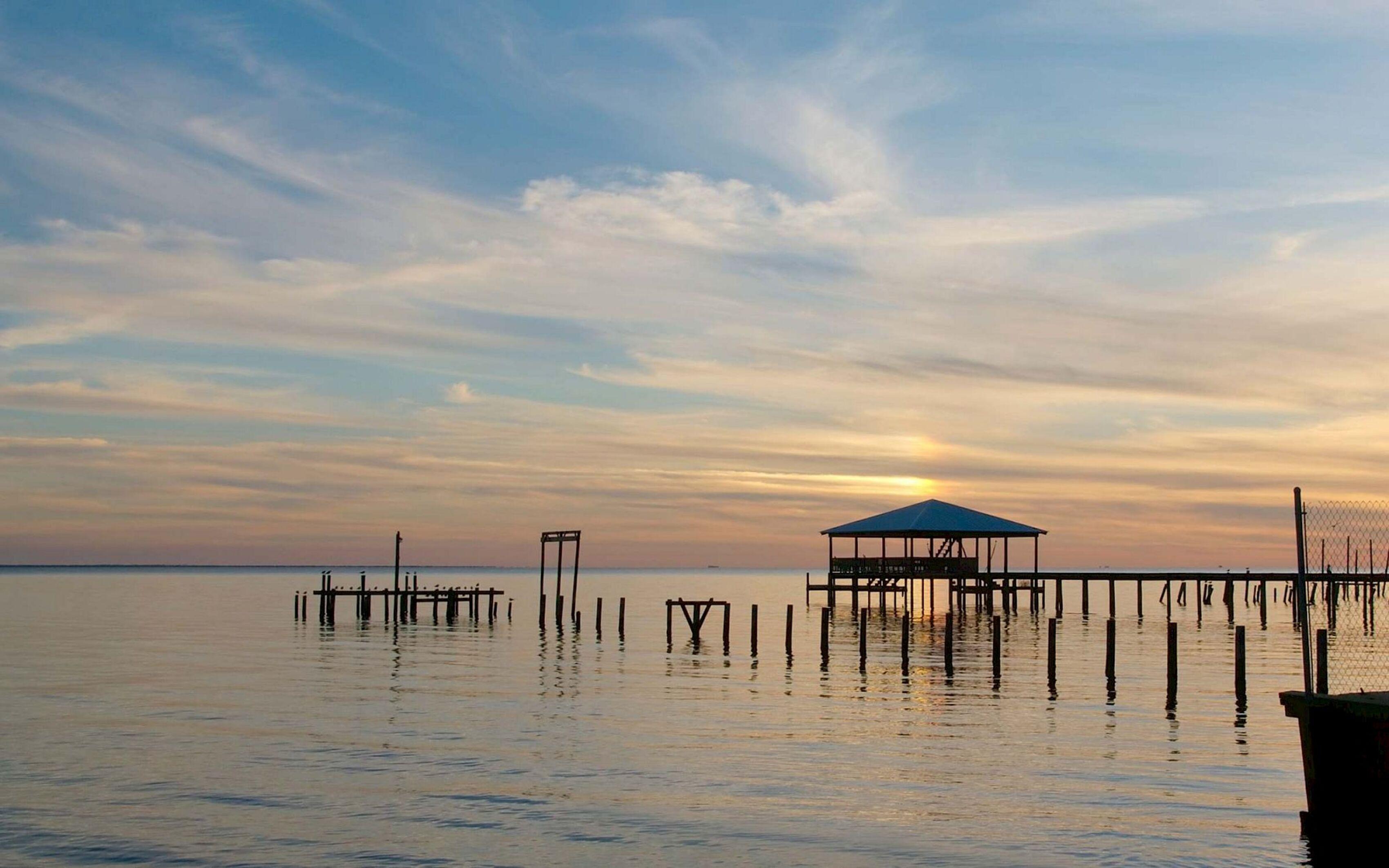 Solomons Inn Resort + Marina Exterior photo